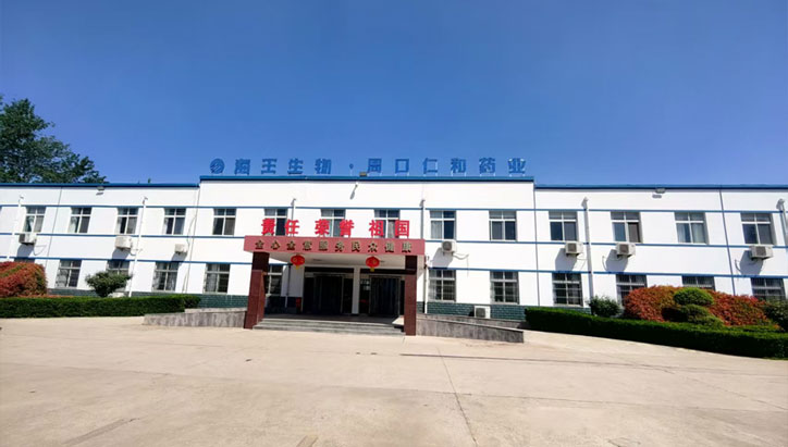 周口市仁和藥業有限公司